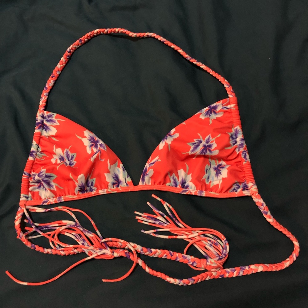 VA Haiku top